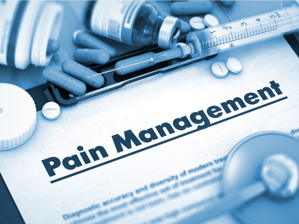 9 Reasons Your Doctor May Send You to a Pain Management Clinic